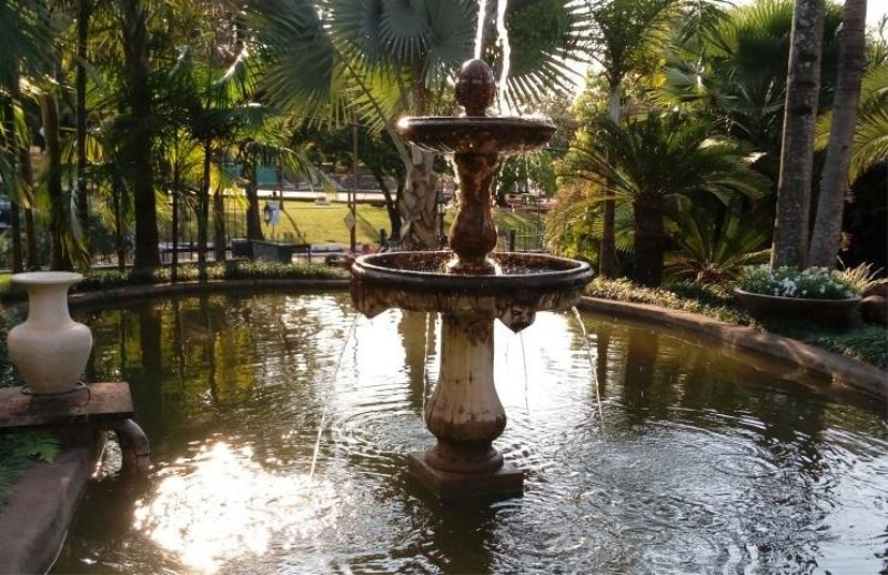 CONCURSO DE JARDINS EM BREVE